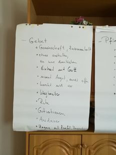 PGR Wochenende
